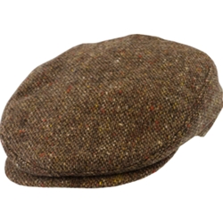 Woolrich Tweed #852 Ivy Cap