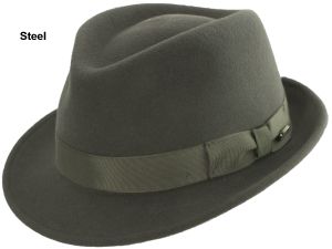 Bailey Wynn Crushable Hat