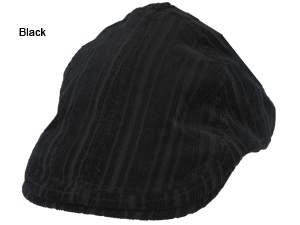 Goorin Maple Corduroy Duckbill Cap