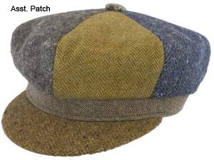 Jonathan Richards Patch Spitfire Cap