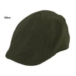 Goorin Burbank Duckbill Cap
