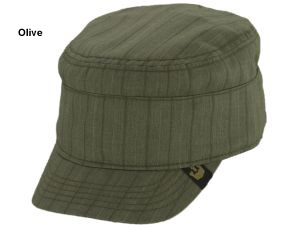 Goorin Ernie Cadet Cap