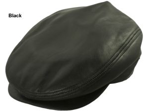 Lambskin Ivy Cap