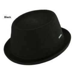 Kangol Bamboo Mowbray Hat