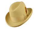 Biltmore Royal Homburg Hat