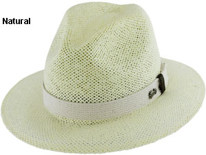 Bailey Barnett Straw Hat