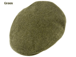 Borsalino Mohair Ivy Cap