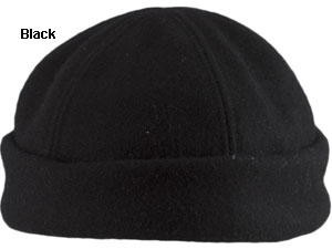 Wool Melton Davo Cap