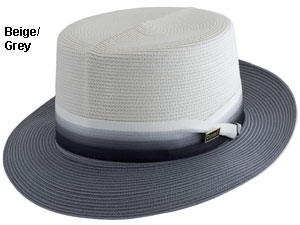 Dobbs Fader Milan Straw Hat