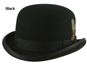 Dynafelt Derby Hat