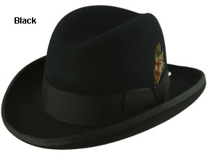 Dynafelt Godfather Hat
