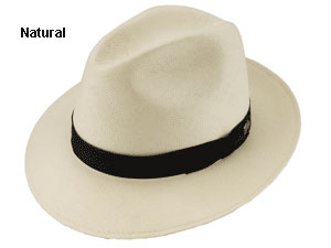 Bailey Hanson Straw Hat