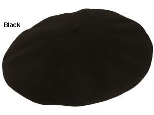 Hoquy French Beret