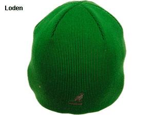 Kangol Cuffless Pull-on Cap