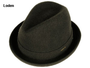 Kangol Wool Player Hat