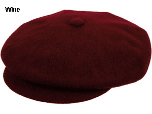 Kangol Wool Spitfire Cap