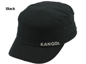 Kangol Kids Army Cap