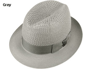 Dobbs Madison Straw Hat