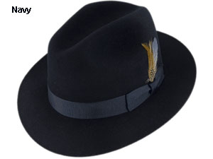 Bailey Madison Fur Felt Hat