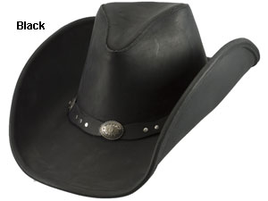 Minnetonka Silverton Dude Hat