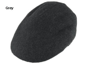 New York Pub Wool Ivy Cap