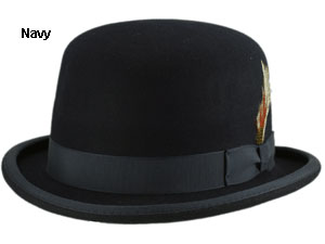 Scala Derby Hat