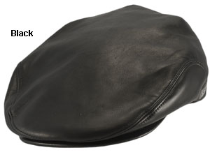 Bailey Stockton Leather Ivy