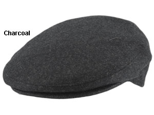Storm Ivy Cap with Earflaps