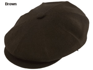 Kangol Tropic Spitfire Hat