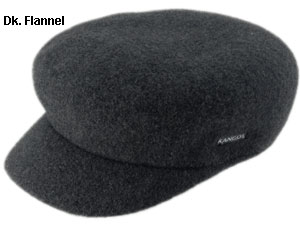 Kangol Wool Mau Cap