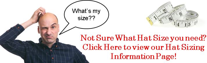 Hat Size