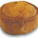 An Actual Pork Pie