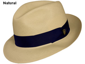 dobbs anton homburg hat